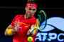 Nadal e Djokovic despacham rivais e Espanha e Sérvia vencem na estreia da ATP Cup