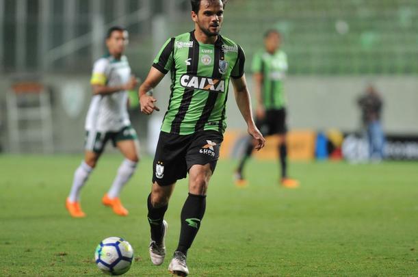 Amrica e Palmeiras se enfrentam, no Independncia, pela ida das oitavas de final da Copa do Brasil