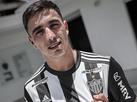Saravia  o 20 argentino da histria do Atltico; relembre outros
