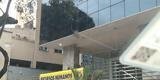 Supermercados BH j� utiliza o pr�dio da antiga sede administrativa do Cruzeiro
