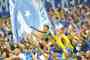 Cruzeiro terá equipe para promover adesão de sócio no Mineirão, no domingo