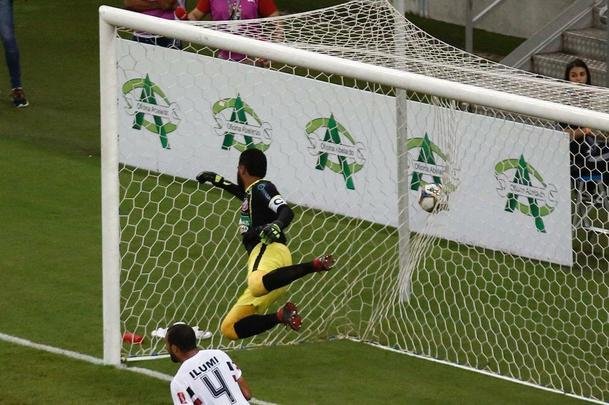 Tricolor do Arruda enfrenta Cavalo de Aço, na Arena de Pernambuco, em partida válida pela 15ª rodada da Série C