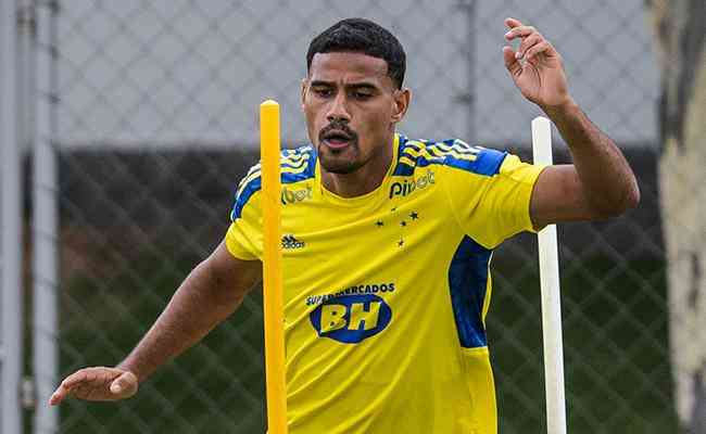 Com Gabriel Dias, Vasco divulga relacionados para o jogo contra o Guarani, vasco