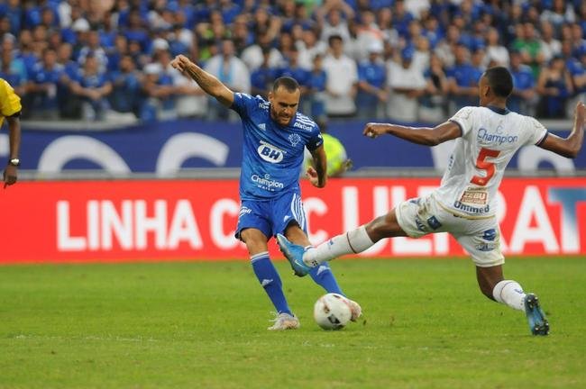 Fotos da partida entre Cruzeiro e Bahia, no Mineiro, pela 20 rodada da Srie B do Brasileiro