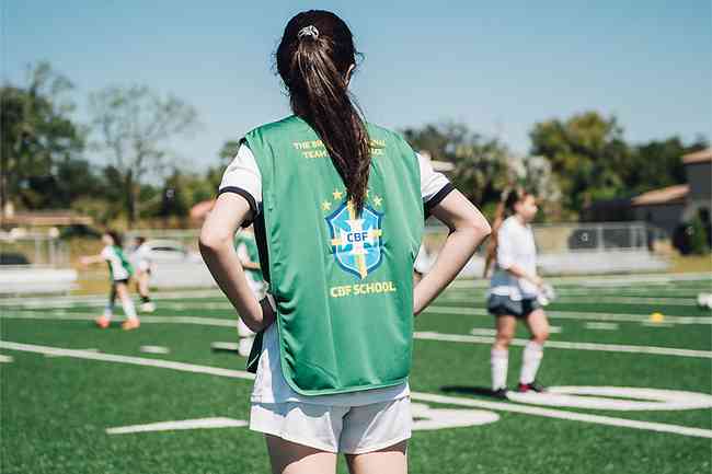 CBF anuncia disputa do Campeonato Brasileiro Feminino A-3, a terceira diviso nacional