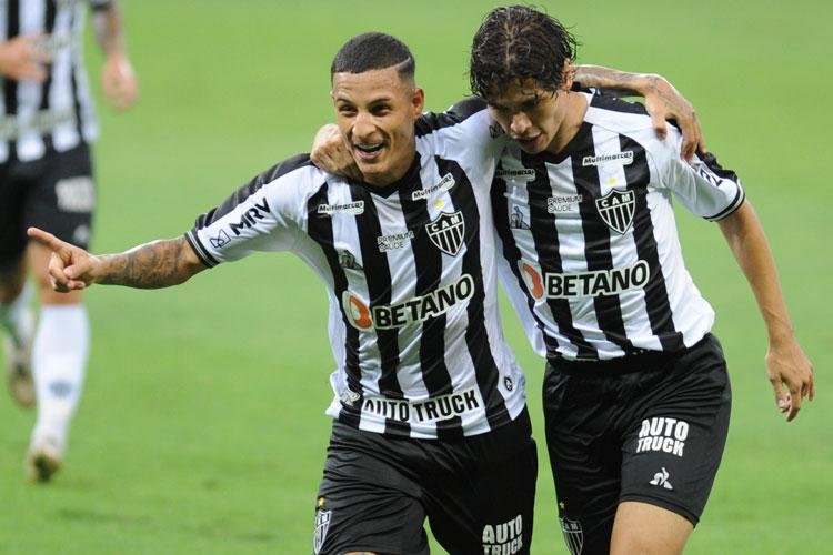 (Foto:  Alexandre Guzanshe/EM/D.A Press)