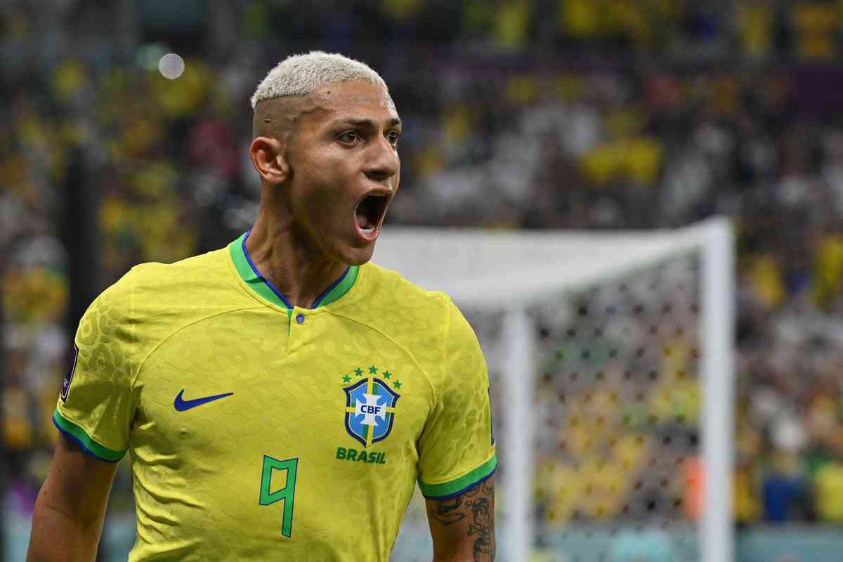 Quem são os maiores artilheiros da Copa do Mundo? - Superesportes