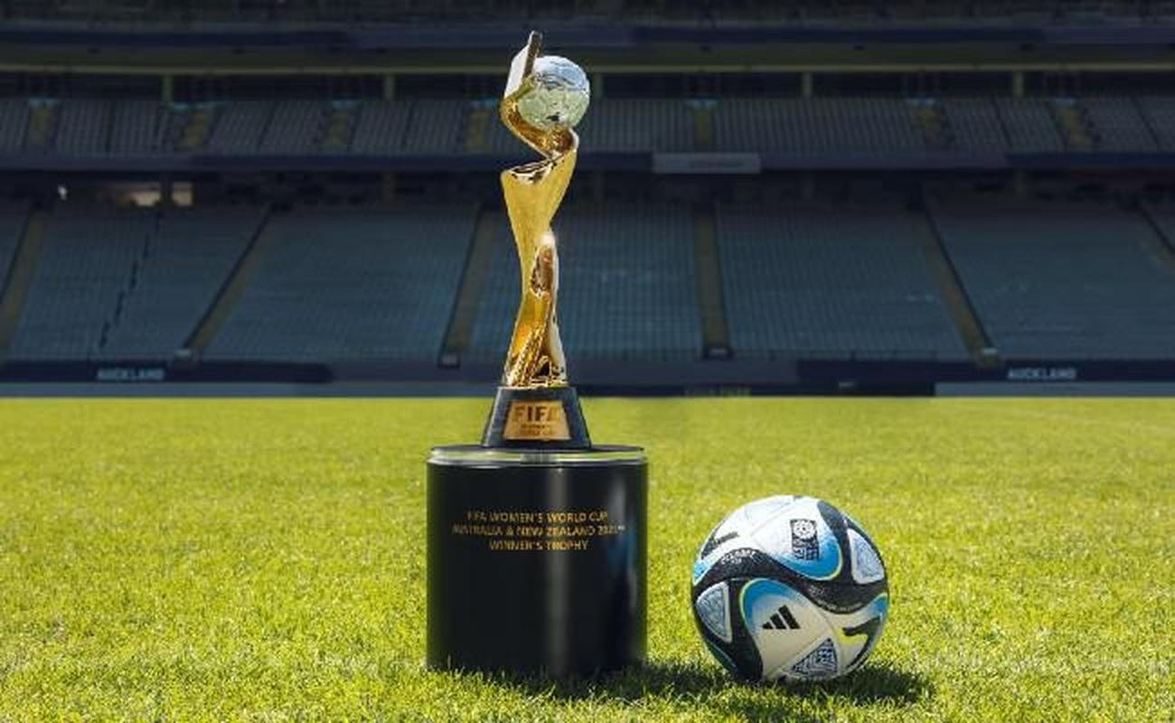 Copa do Mundo Feminina de 2023 ser realizada entre os dias 20 de julho e 20 de agosto
