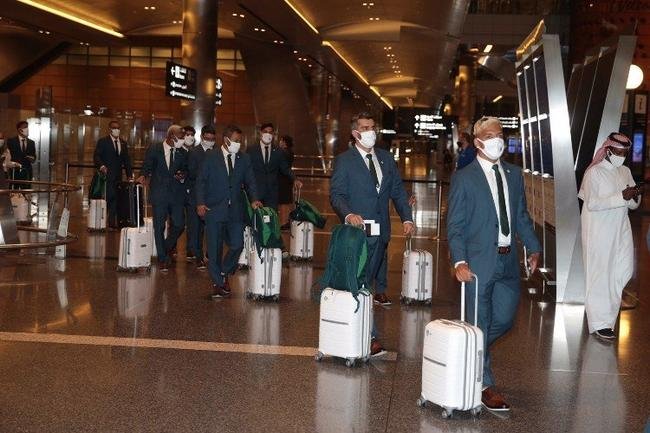 Campe�o da Libertadores, Palmeiras disputar� Mundial no Catar