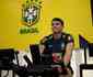 Thiago Silva no perde tempo e treina na folga da Seleo para jogar Copa Amrica