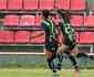 Amrica goleia o Minas e mantm liderana da Copa Centenrio de Futebol Feminino
