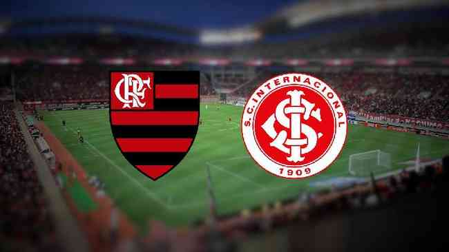 FLAMENGO X INTERNACIONAL AO VIVO - BRASILEIRÃO 2022 DIRETO DO MARACANÃ -  RODADA 30 