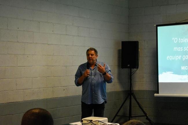 Amrica se reapresenta no Independncia em preparao para temporada 2023