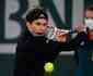Dominic Thiem e Petra Kvitova estreiam com vitria em Roland Garros
