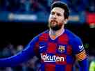 Presidente do Barcelona alerta que pode competir com Arbia por Messi 