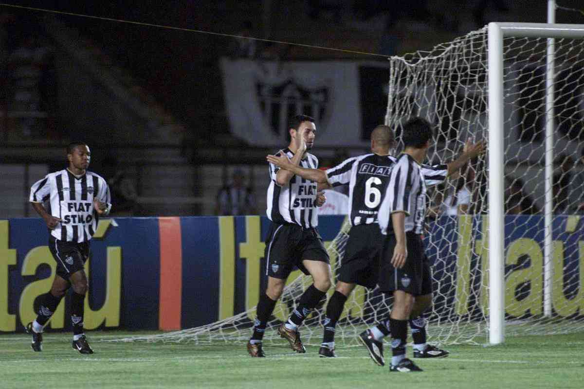 2003 - 14 gols 
