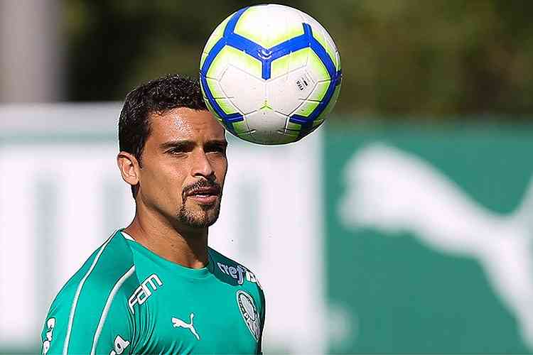 (Foto: Cesar Greco/Agncia Palmeiras/Divulgao)