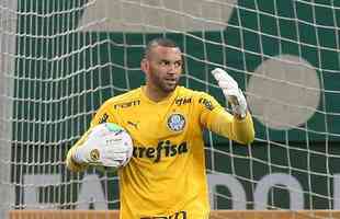 Palmeiras e Amrica se enfrentaram nesta quarta-feira (23), em partida de ida das semifinais da Copa do Brasil. O confronto foi realizado no Allianz Parque, em So Paulo. Na prxima quarta-feira (30), as equipes se reencontram no Independncia, em Belo Horizonte, s 21h30.