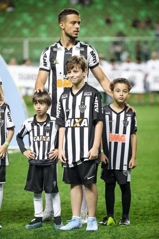 Fotos do duelo entre Atltico e Cear, no Independncia, pela 22 rodada do Brasileiro