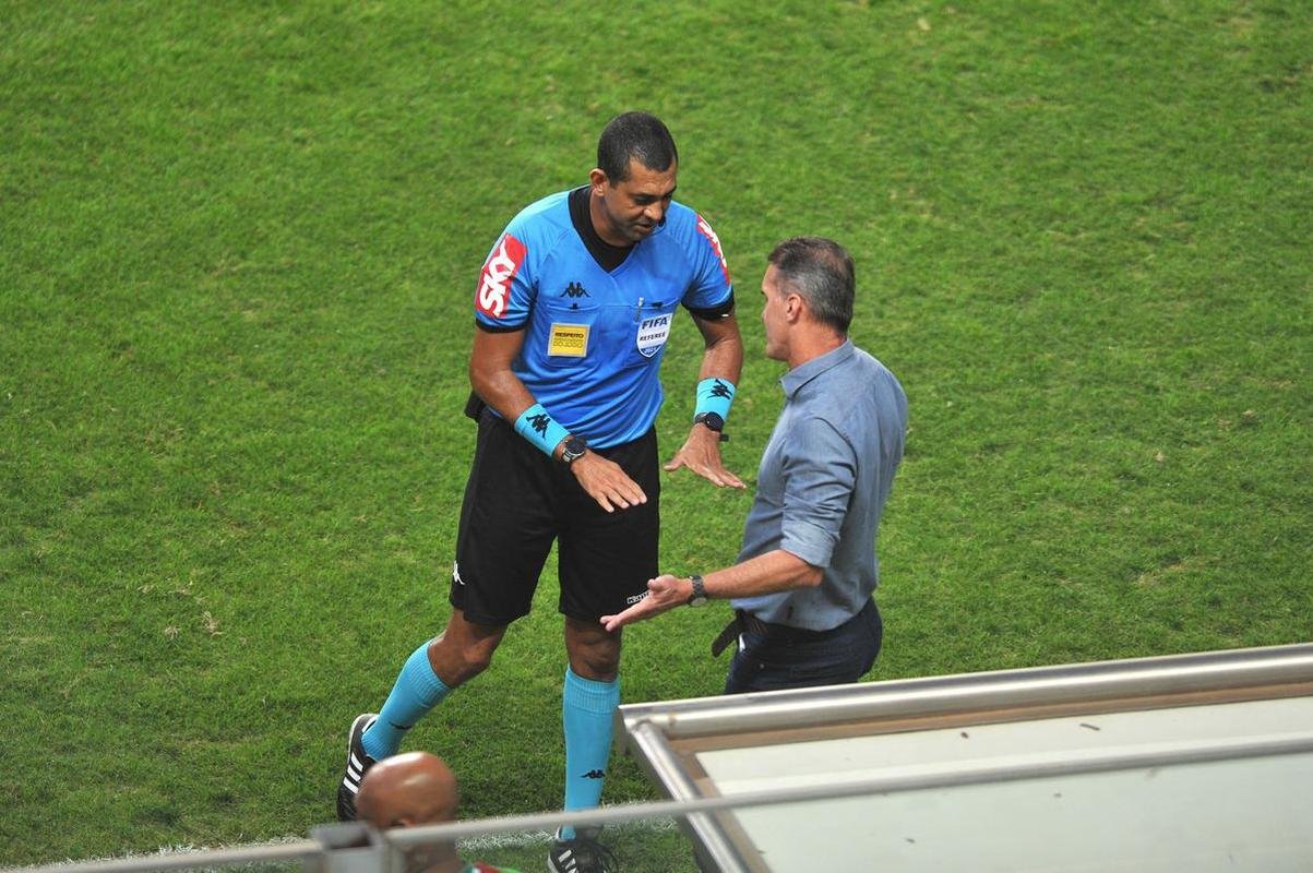 Fotos do jogo entre Amrica e Juventude, no Independncia, em Belo Horizonte, pela sexta rodada da Srie A do Brasileiro