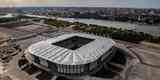 Arena Rostov receber um jogo do Brasil na primeira fase da Copa e um duelo das oitavas de final