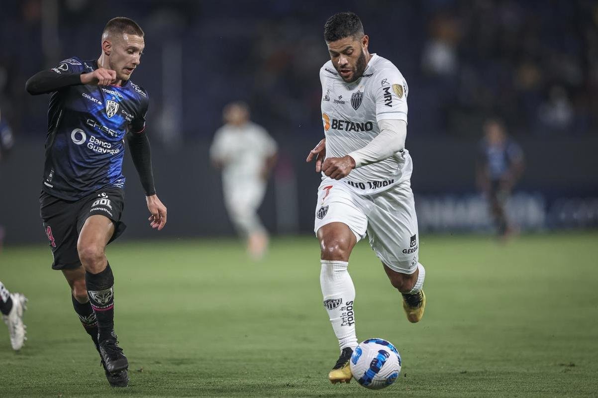 Fotos do jogo entre Del Valle e Atltico