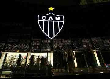  'O nosso entendimento é que todos os grandes clubes do Brasil vão virar SAF', disse o presidente Sérgio Coelho