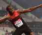 Usain Bolt vence os 200m em Londres e confirma que vir forte  Olimpada do Rio