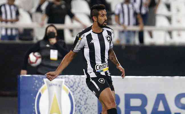 Jonathan Lemos revelou em entrevista o motivo do sucesso do Botafogo em 2021
