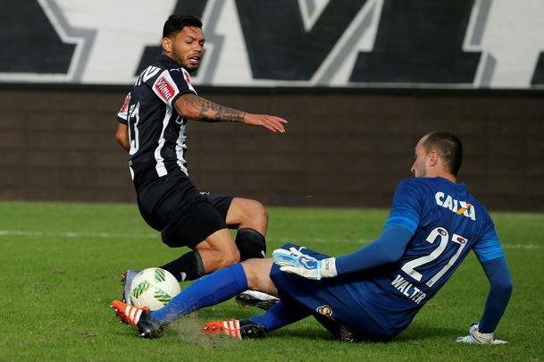 Atlético inicia o ano em que disputará outras cinco competições com uma taça