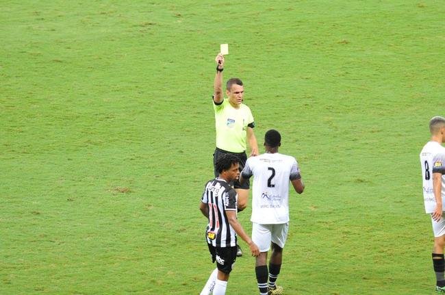 O Atltico recebeu o Athletic nesta tera-feira (15), no Mineiro, em Belo Horizonte. A partida, vlida pela 7 rodada do Campeonato Mineiro de 2022, marcou o centsimo jogo do goleiro Everson com a camisa do Galo.