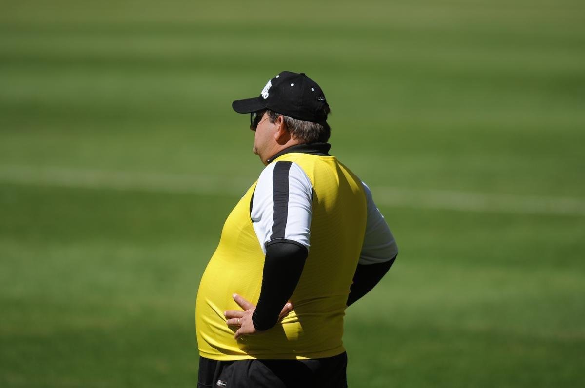 Atltico recebe o Cear em confronto no Mineiro, vlido pela 3 rodada do Campeonato Brasileiro