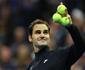 Federer vence Feliciano L�pez e encara Kohlschreiber nas oitavas do US Open