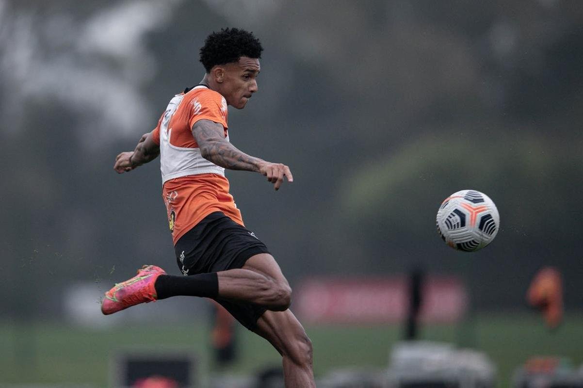 Atltico fechou preparao para o duelo contra o Boca Juniors