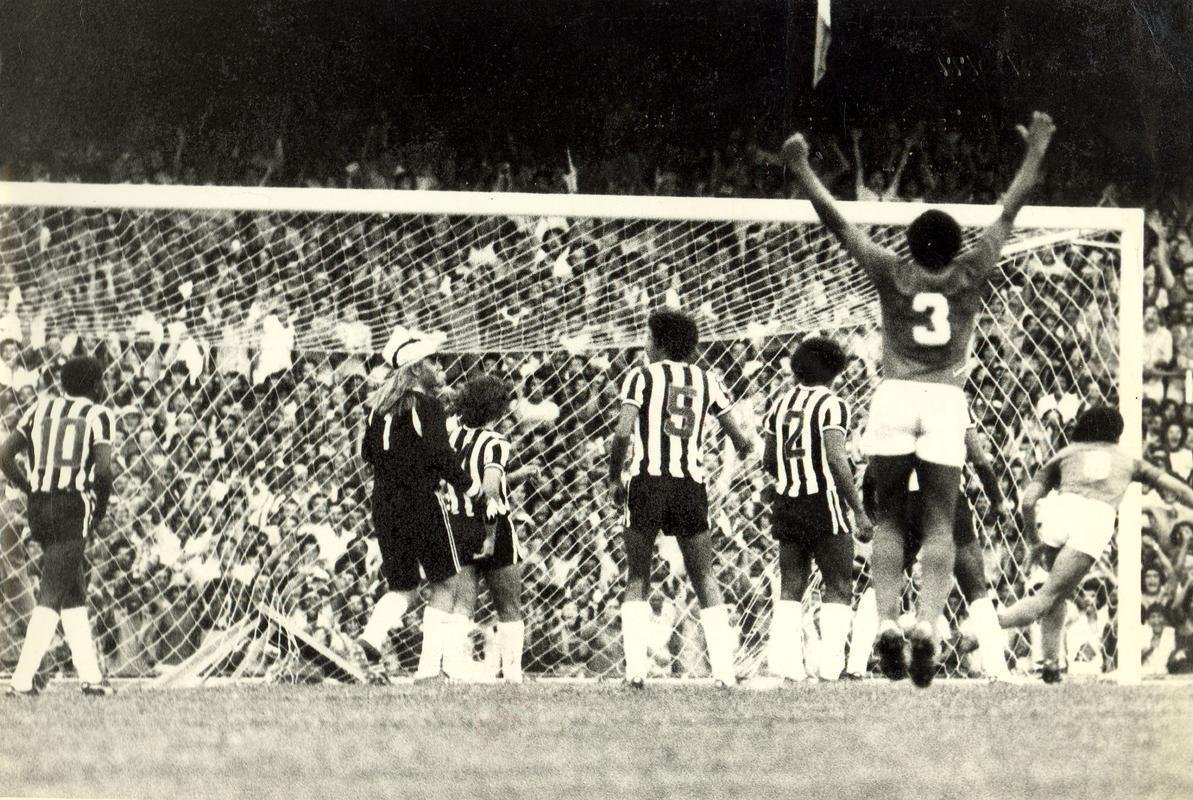 Eli Carlos - 17 gols em 1977 (Cruzeiro campeo)