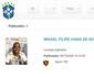 Regularizado, Mikael pode estrear contra o Botafogo; Sport aguarda por M�rcio Ara�jo