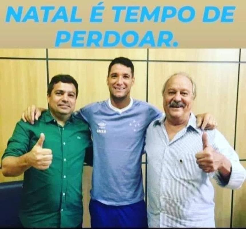 Com derrota por 1 a 0 para o Ava, em Florianpolis, time celeste praticamente eliminou chances do acesso  Srie A