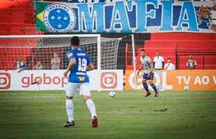 Fotos de Sport x Cruzeiro, na Ilha do Retiro, pela 24 rodada do Campeonato Brasileiro