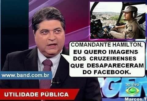 Derrota do Cruzeiro na Libertadores gerou provocaes dos atleticanos nas redes sociais