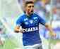 Ainda sem lista oficial, Uruguai pede liberao ao Cruzeiro para contar com Arrascaeta na Copa da Rssia