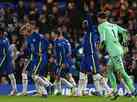 Chelsea goleia Chesterfield e avana  4 fase da Copa da Inglaterra
