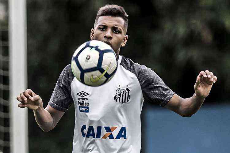  Ivan Storti / Santos FC "Title =" Ivan Storti / Santos FC "/> Brazil finished fifth in the South American standings and did not qualify for the U-20 World Cup, and Peixe worries about the physical situation of the 18-year-old striker. 

<p> "I've always played before the games. I will not say that I play the sacrifice, but I am not 100%. By playing with the team's jersey, I will give my life. Di at the time of the kick, especially with the left leg. I have been injeo all games. Tomo injeo, I start the game well, but the second time is enough. </p>
<p>  President Jos Carlos Peres says that Alvinegro has not been informed of Rodrygo's problem and promises to complain to CBF. </p>
<p> "We have not received any notification and we will take action on this." Rodriguez tried to treat inflammation in the back with medication and acupuncture, but this does not not enough </p>
<p>  Rodrygo tried to treat inflammation in the back with drugs and acupuncture.With this scenario, the medical service of the CBF has "appealed" to the injections. did not stand out in South America and were re-evaluated by professionals from Santos. </p>
</div>
</pre>
</pre>
[ad_2]
<br /><a href=