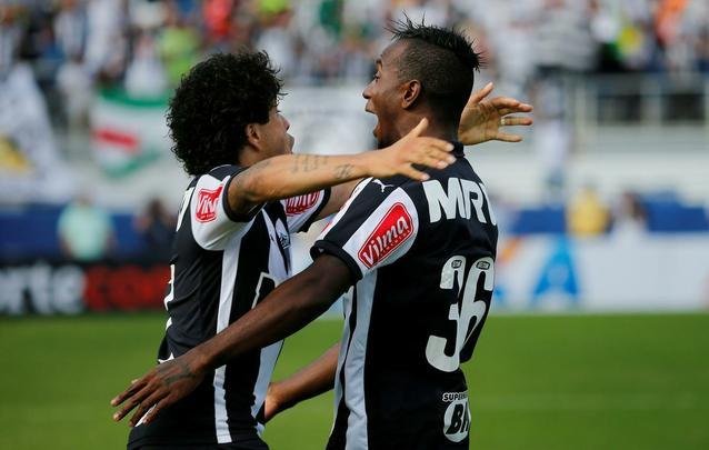 Atlético inicia o ano em que disputará outras cinco competições com uma taça