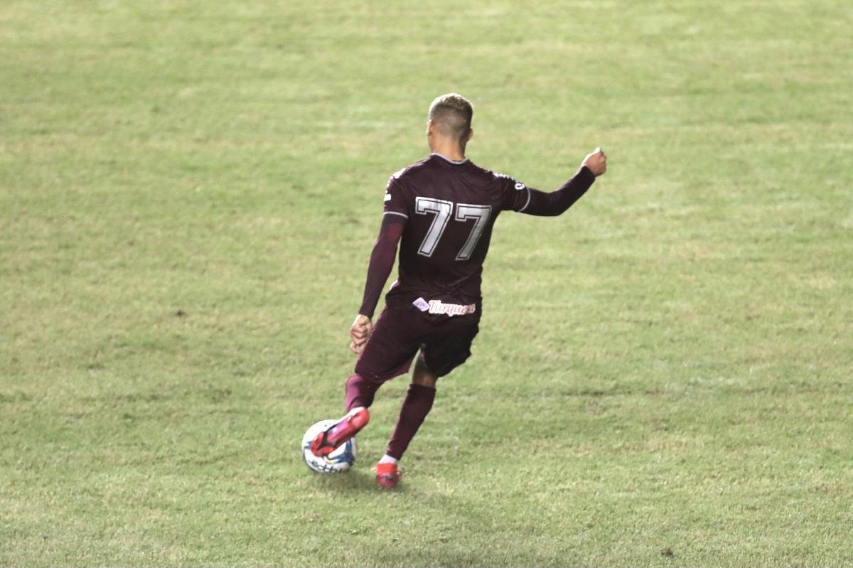 Náutico precisava vencer o Bahia para seguir na competição, ou contar com uma derrota do Santa Cruz contra o River-PI, ou do Ceará contra o CRB. Porém ambos venceram e o Timbu acabou goleado pelo Bahia em Pituaçu.