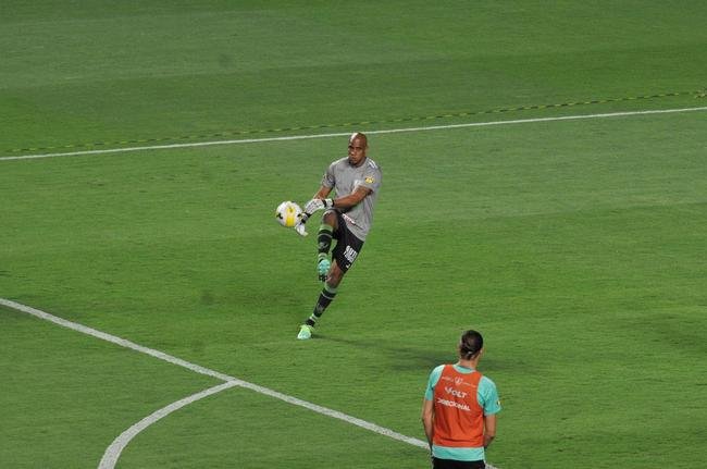 Neste sbado (16), o Amrica mediu foras com o Juventude no Estdio Independncia, em Belo Horizonte. A partida foi vlida pela 2 rodada da Srie A do Campeonato Brasileiro.