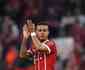Acertado com Thiago Alcntara, Liverpool formalizar proposta ao Bayern nos prximos dias