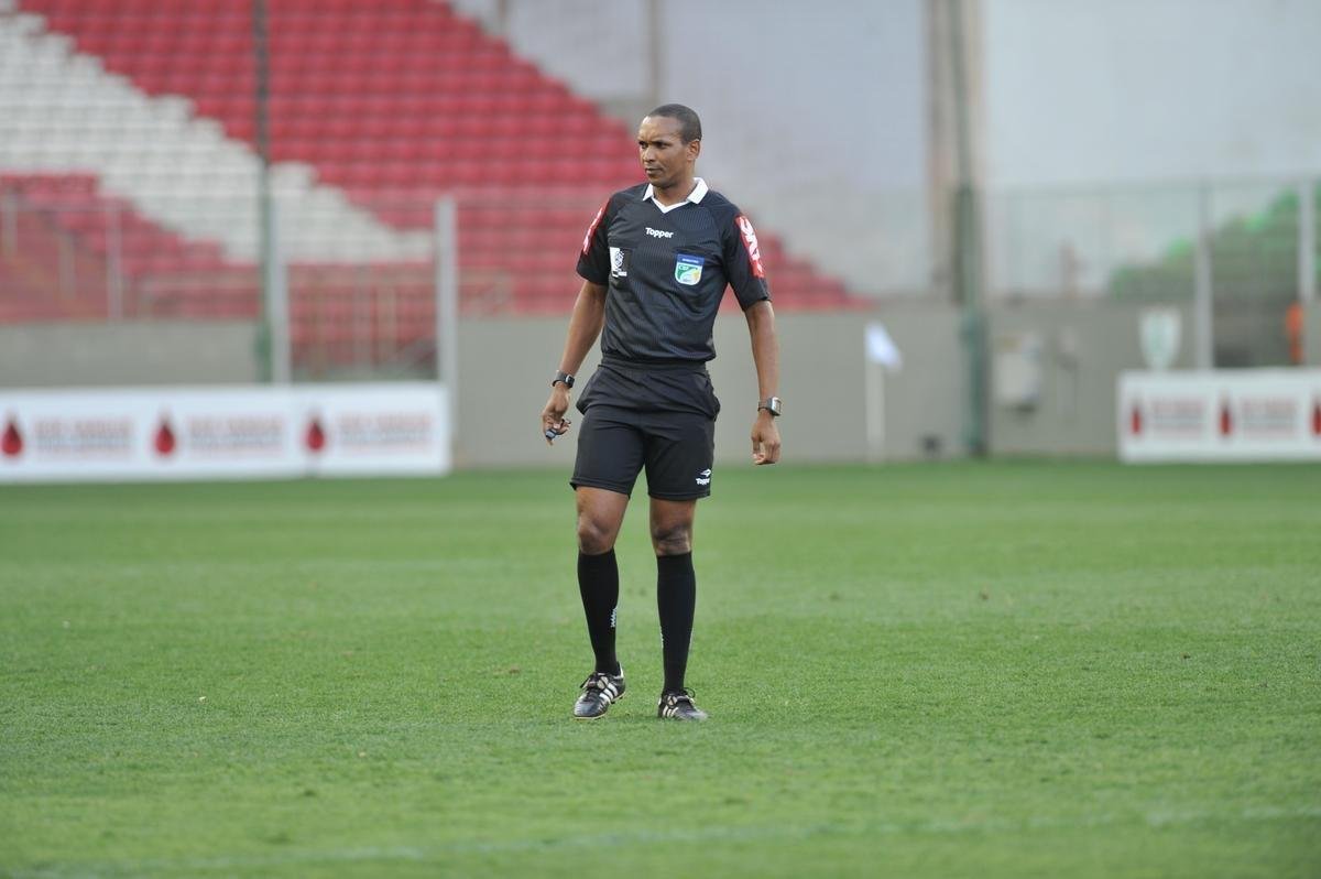 Imagens do jogo entre Cruzeiro e Coritiba, no Independncia, pela final do Campeonato Brasileiro Sub-20