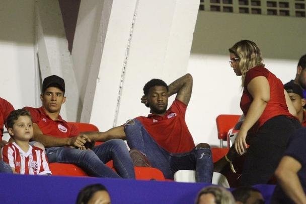 Este será o primeiro duelo em solo recifense da seleção pré-olímpica que, em seguida, enfrentará o Japão, na Arena de PE