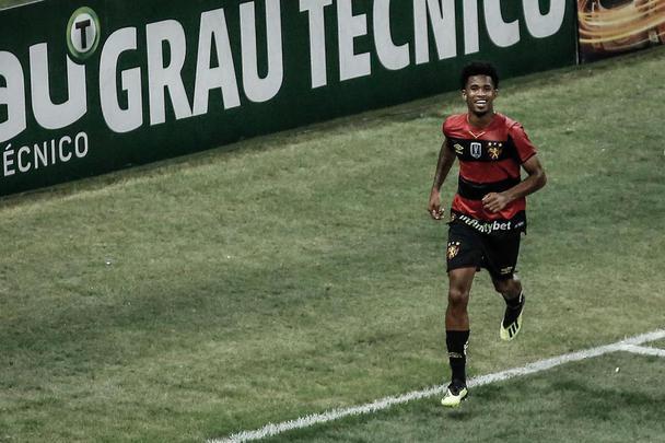 Equipes se enfrentaram na Arena pela terceira rodada do Campeonato Pernambucano