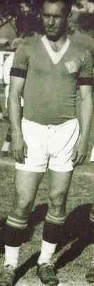 Ninão - 43 gols em 1928, 33 gols em 1929 e 18 gols em 1930 (Cruzeiro tricampeão)